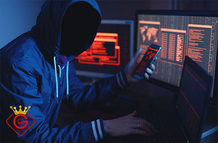 امنیت طراحی سایت شرکتی