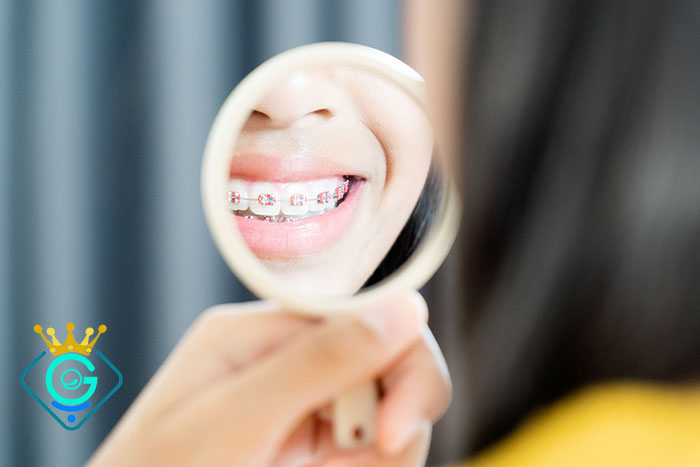 طراحی سایت شرکتی حرفه ای دندانپزشکی گلزاروب