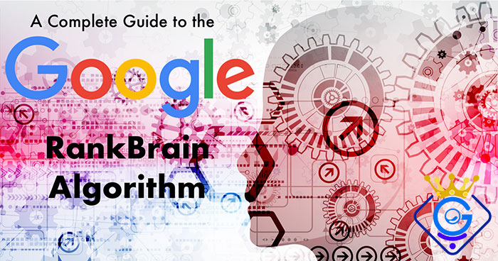 قانون rank brain گوگل در سئو سایت - گلزاروب