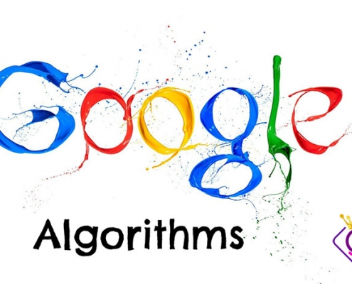 معرفی الگوریتم گوگل در سئو توسط گلزاروب