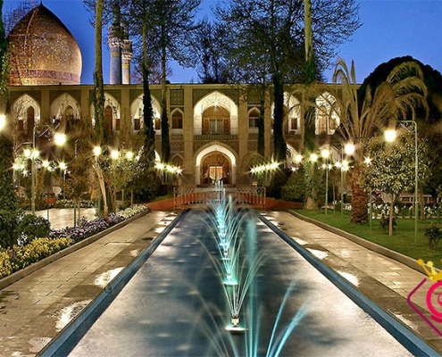 طراحی سایت فروشگاهی اصفهان توسط شرکت گلزاروب