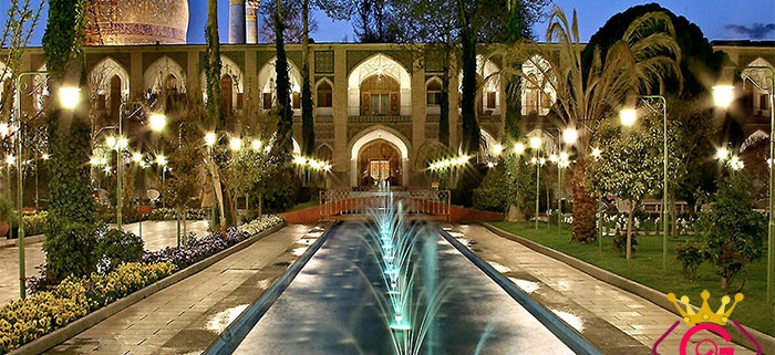 طراحی سایت فروشگاهی اصفهان توسط شرکت گلزاروب