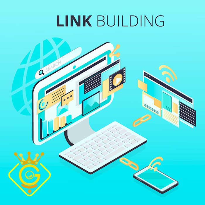 چگونه لینک سازی صحیح در فروم ها انجام دهیم؟ گلزاروب
