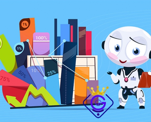 فایل robots.txt و مهمترین نکات آن - گلزاروب