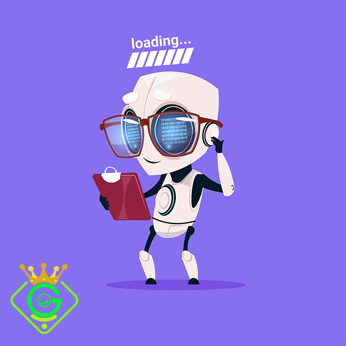 فایل robots.txt چیست؟ گلزاروب