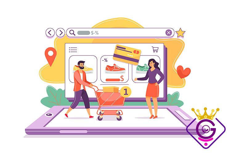 ساخت سایت فروشگاهی با php - گلزاروب