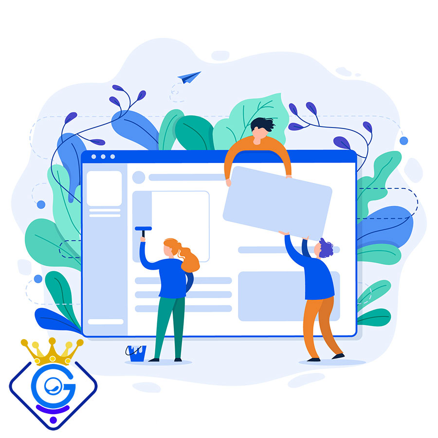 آشنایی با UI و نحوه طراحی آن