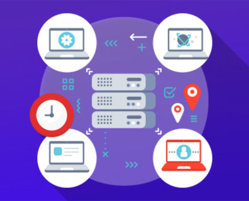 server response time چیست و چطور می توان این مشکل را برطرف نمود؟