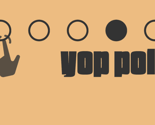 افزونه yop poll برای بازنویسی و اهمیت نظرات کاربران