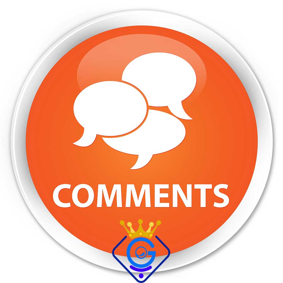 بالا بردن نظرات و کامنت های مقالات و مطالب سایت