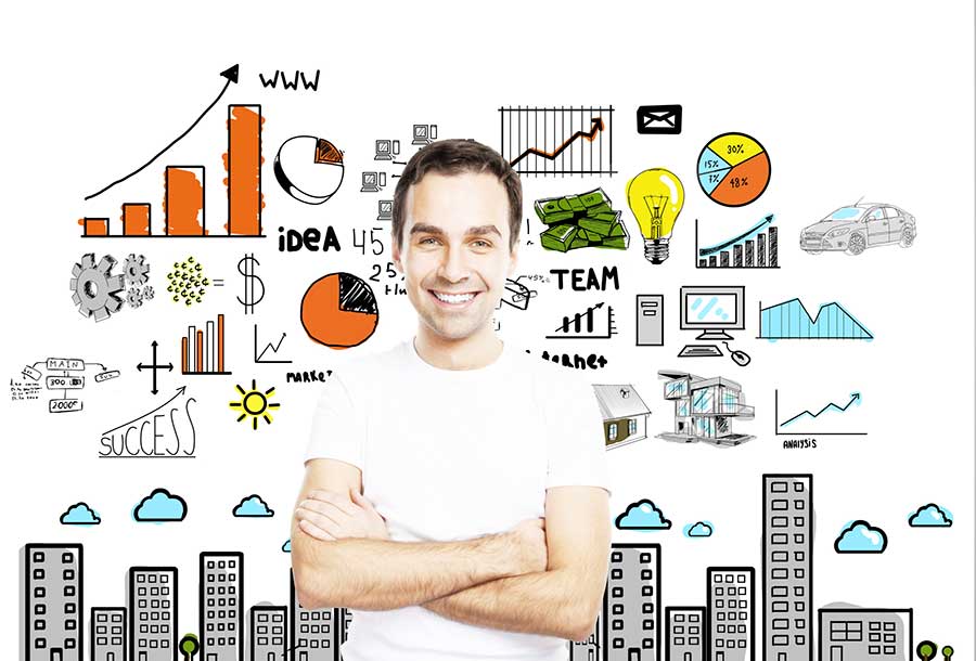 ترفندهای بازاریابی اینترنتی، حضوری، شبکه ای و ...
