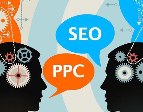 استراتژی هایی برای SEO and ppc