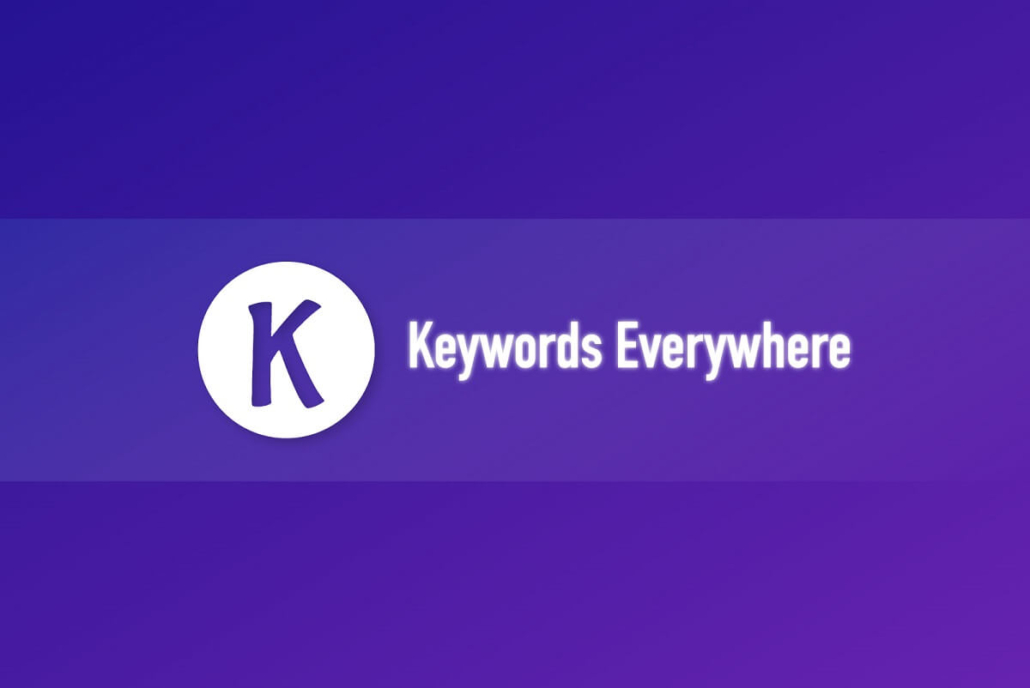 افزونه keywork every where برای سئو گوگل کروم