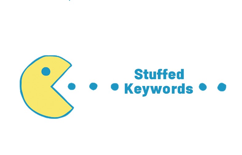 Keyword Stuffing چیست ؟