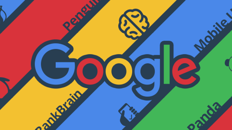 google rank brain چیست؟