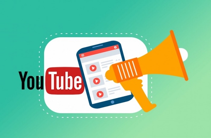 بازاریابی در یوتیوب | 8 راهکار شگفت انگیز